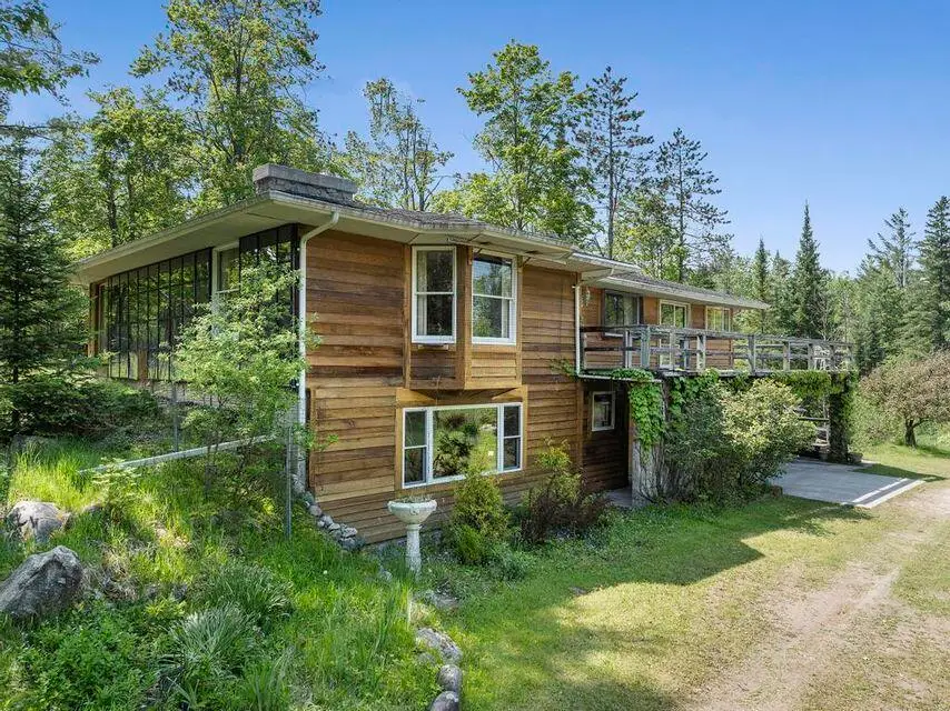 13403 County Road 634, Millersburg, MI 49759 - #2