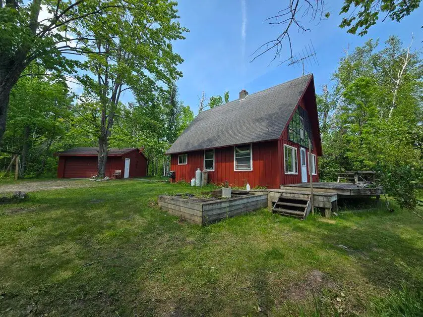 13403 County Road 634, Millersburg, MI 49759 - #3