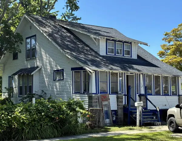 124 W Alfred Street, Alpena, MI 49707