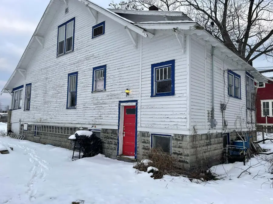 124 W Alfred Street, Alpena, MI 49707 - Image #3