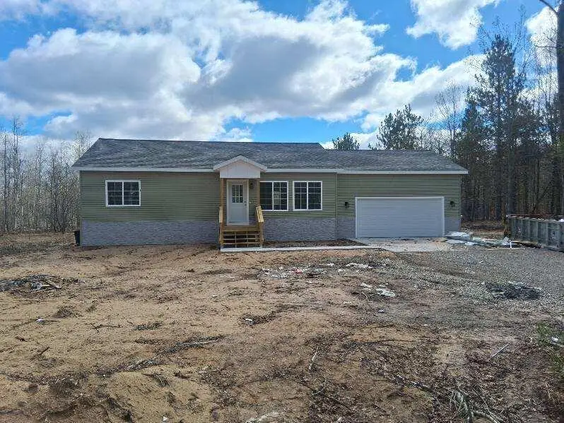 9183 Blackhawk Drive, Mancelona, MI 49659 - #1