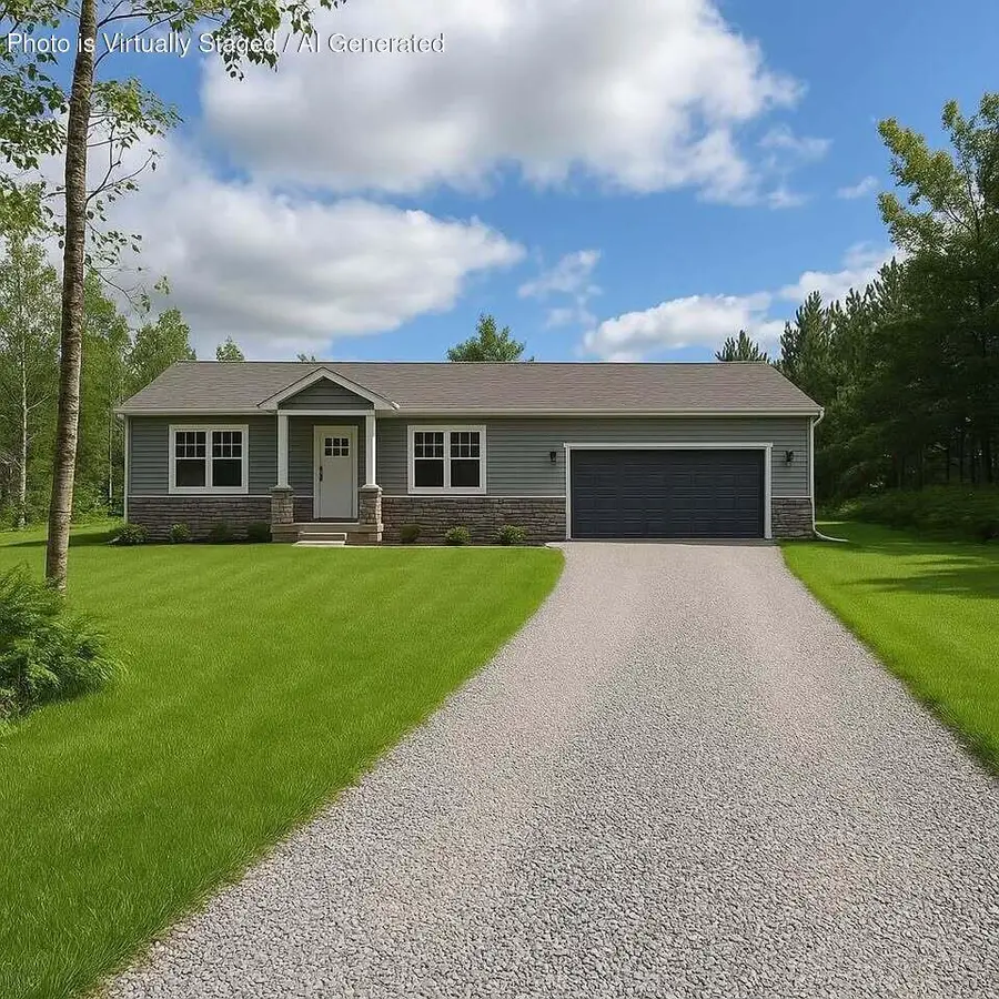 9183 Blackhawk Drive, Mancelona, MI 49659 - #2