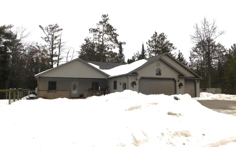 11846 W M-72 Highway, Grayling, MI 49738 - Image #2