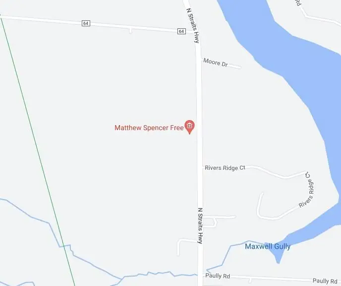 V/L Lot 13 Rivers Ridge Court, Cheboygan, MI 49721 - Image #2