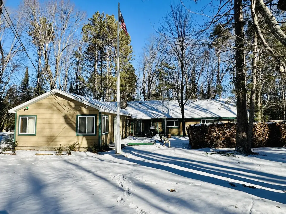 1836 Dennis Trail, Grayling, MI 49738 - Image #1