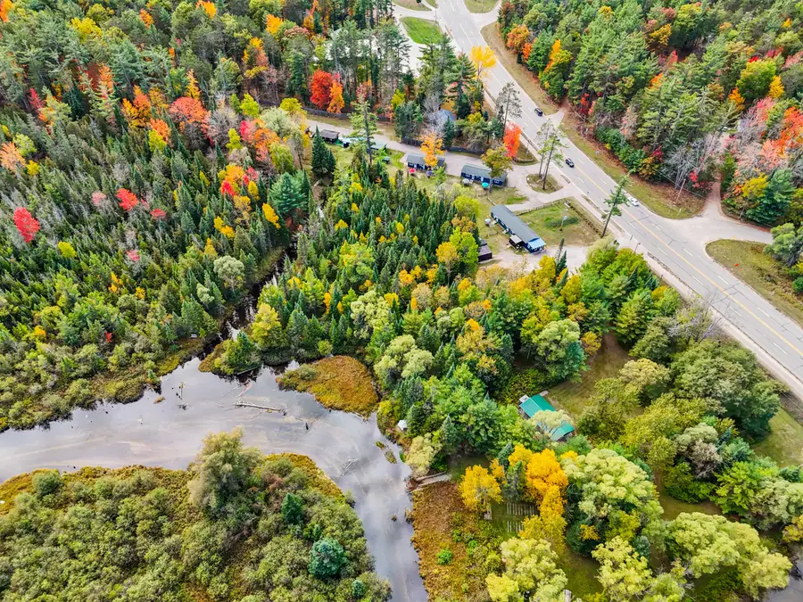 5973 W M-72 Highway, Grayling, MI 49738 - Image #2