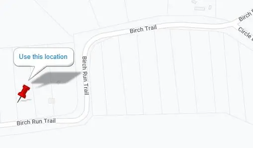 9614 Birch Run Trail, Gaylord, MI 49735 - #2