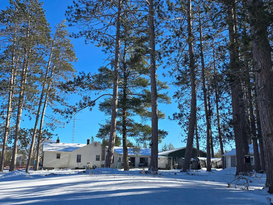 1927 Knepp Road, Fairview, MI 48621 - Image #3