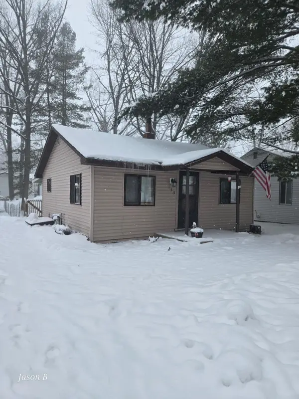 155 Kimberly Drive, Prudenville, MI 48651