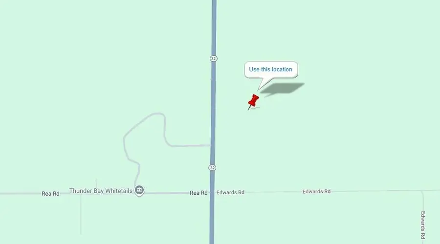 V/L 35.76A M 32, Hillman, MI 49746 - #2