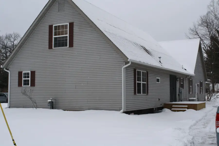 1288 N Sleeper Drive, Lincoln, MI 48742 - #3