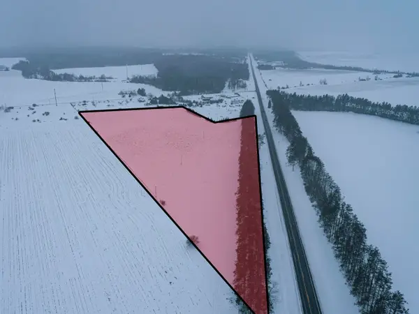 V/L 15 AC S Us-23 Highway, Rogers City, MI 49779