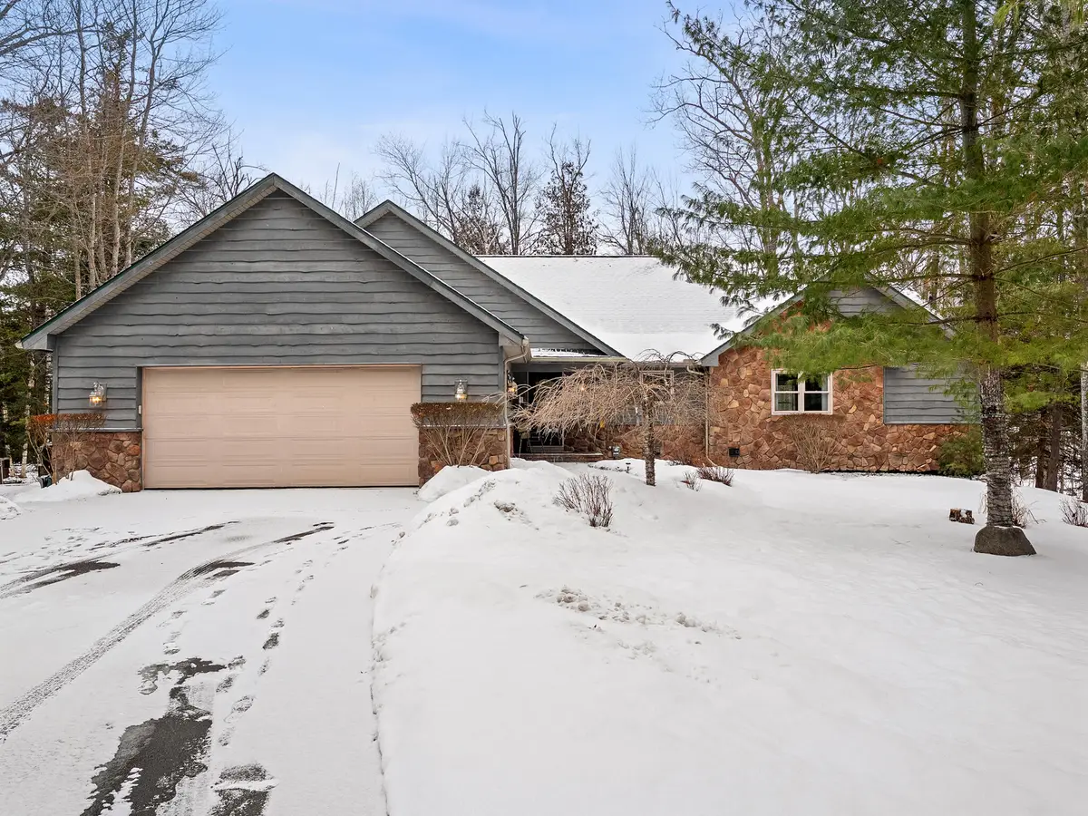 24960 E Riverside Drive, Hillman, MI 49746 - #1