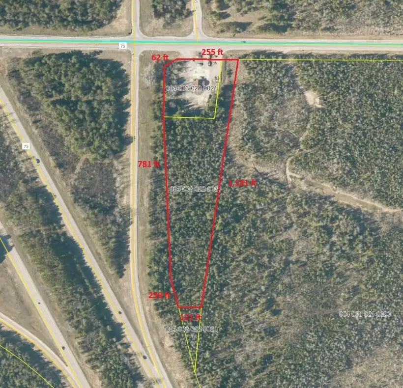 2271 W Federal Highway, Roscommon, MI 48653 - #1