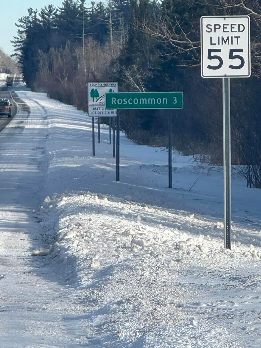 2271 W Federal Highway, Roscommon, MI 48653 - #3