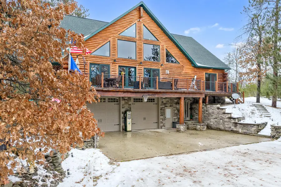 9460 Maple Trail, Atlanta, MI 49709 - #3