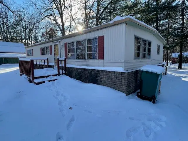 214 Timberdale Drive, Prudenville, MI 48651 - Image #1