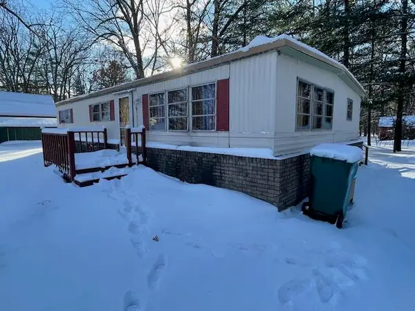 214 Timberdale Drive, Prudenville, MI 48651