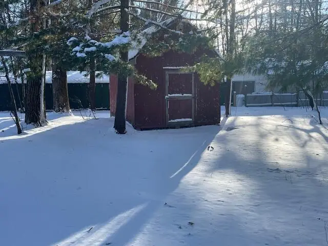 214 Timberdale Drive, Prudenville, MI 48651 - Image #3