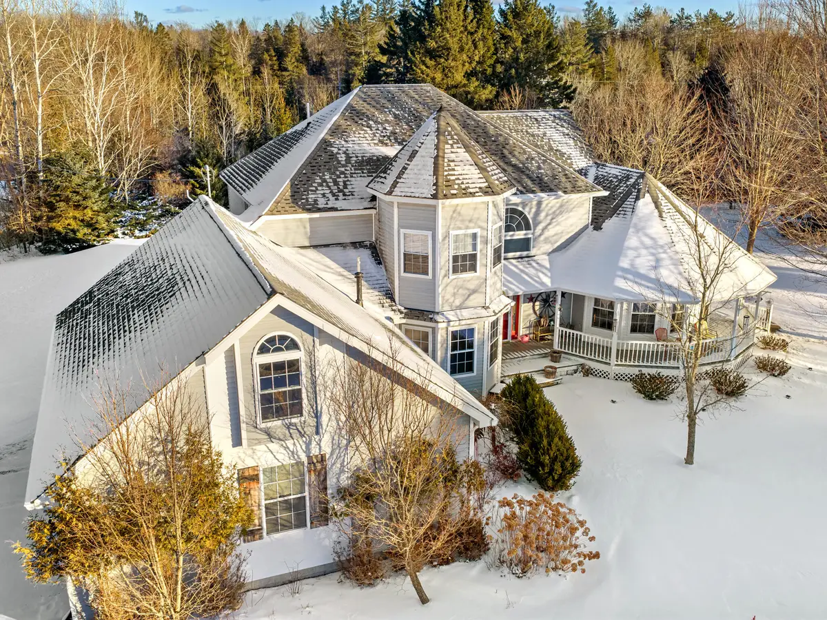 12888 Hubbard Lake Road, Hubbard Lake, MI 49747 - Image #1