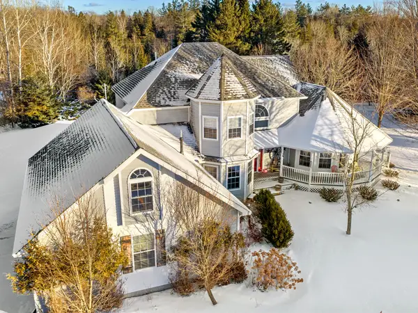 12888 Hubbard Lake Road, Hubbard Lake, MI 49747