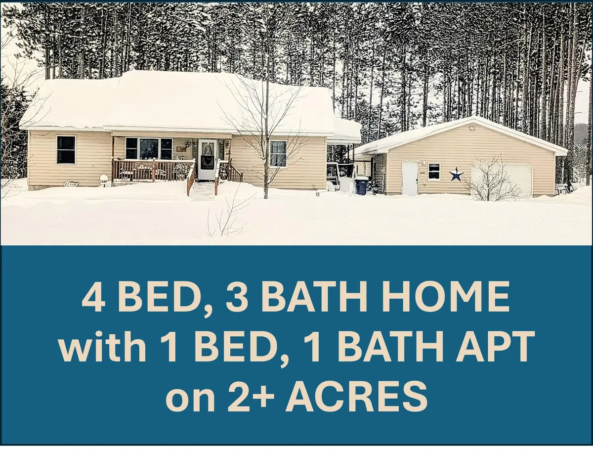 2095 Musser Road, Mancelona, MI 49659 - Image #1