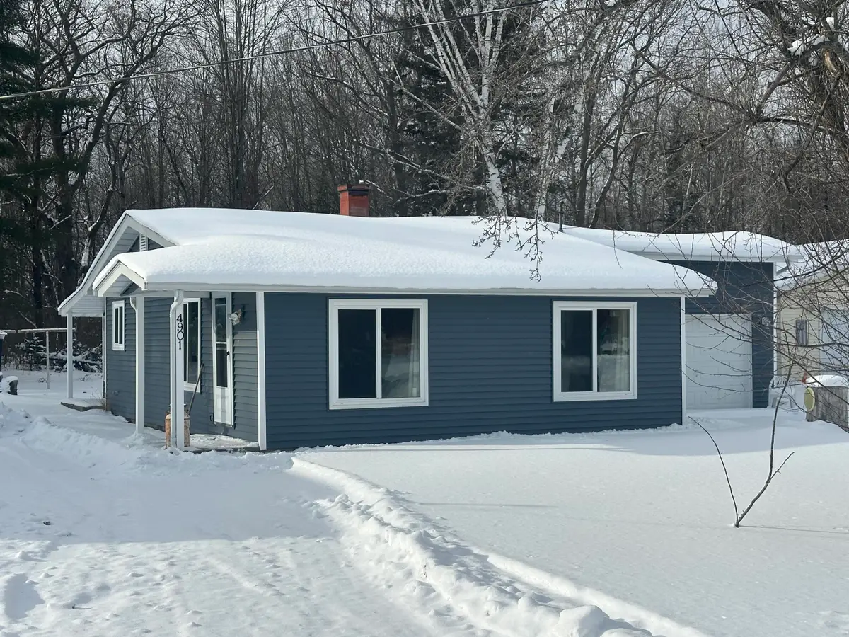 4901 River Road, Houghton Lake, MI 48629 - Image #1