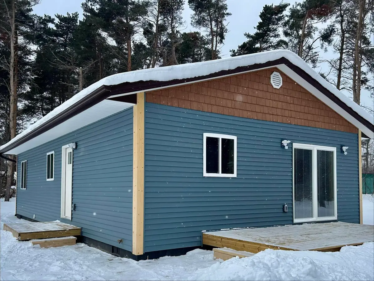 6680 Bay Shore West Drive, Charlevoix, MI 49720 - Image #1