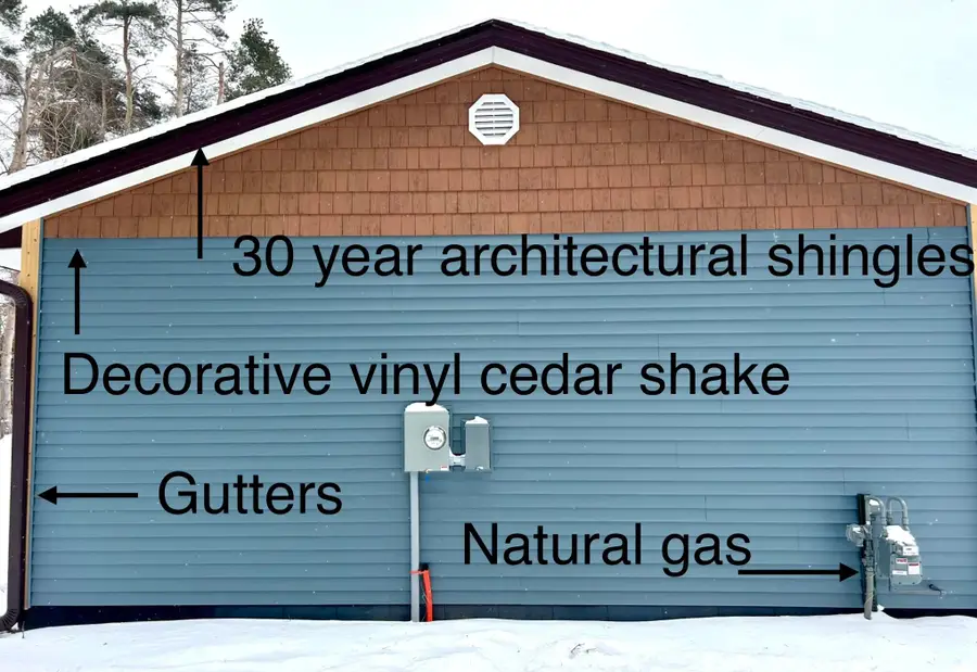 6680 Bay Shore West Drive, Charlevoix, MI 49720 - Image #3