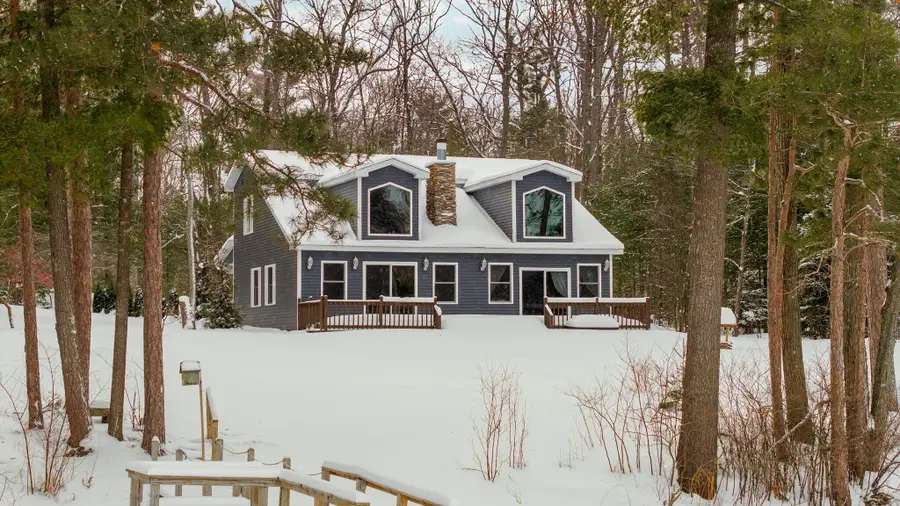 7928 Blueberry Lane, Johannesburg, MI 49751 - #3