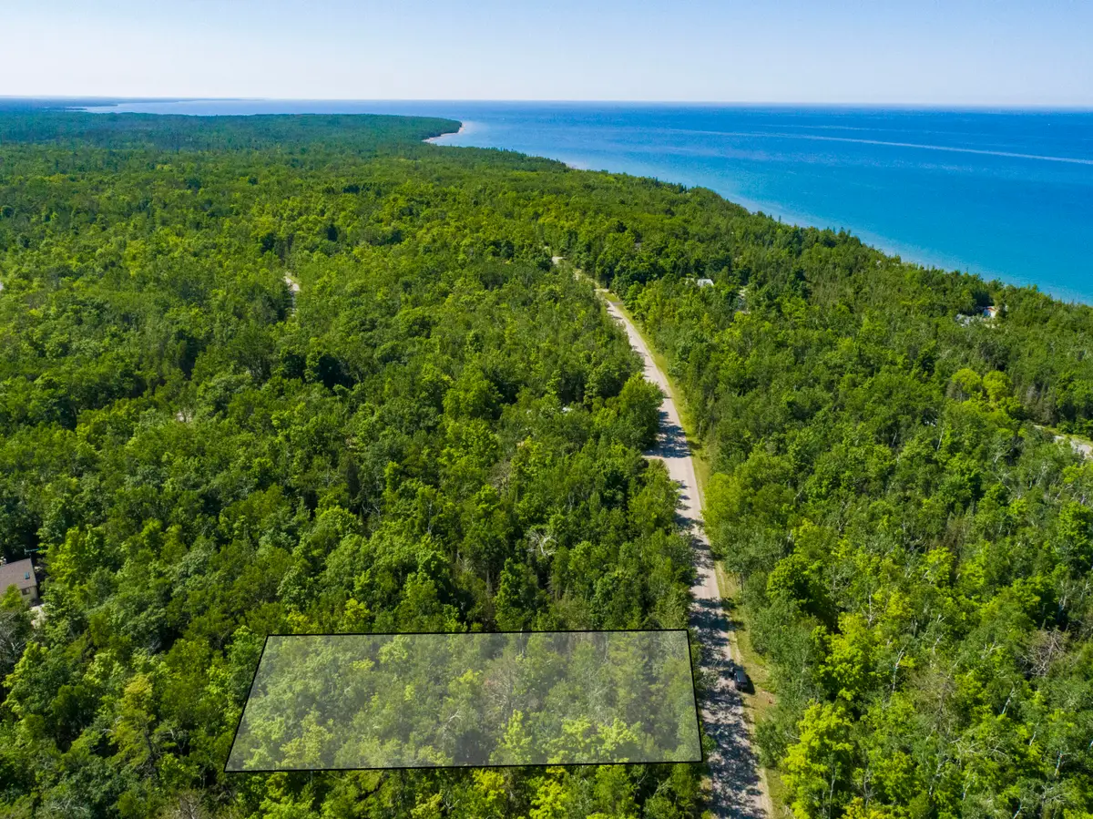 Lot 118 Timberway Drive, Presque Isle, MI 49777 - #1