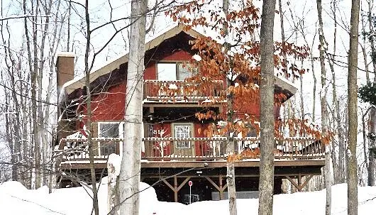 814 Timber Valley Road, Gaylord, MI 49735