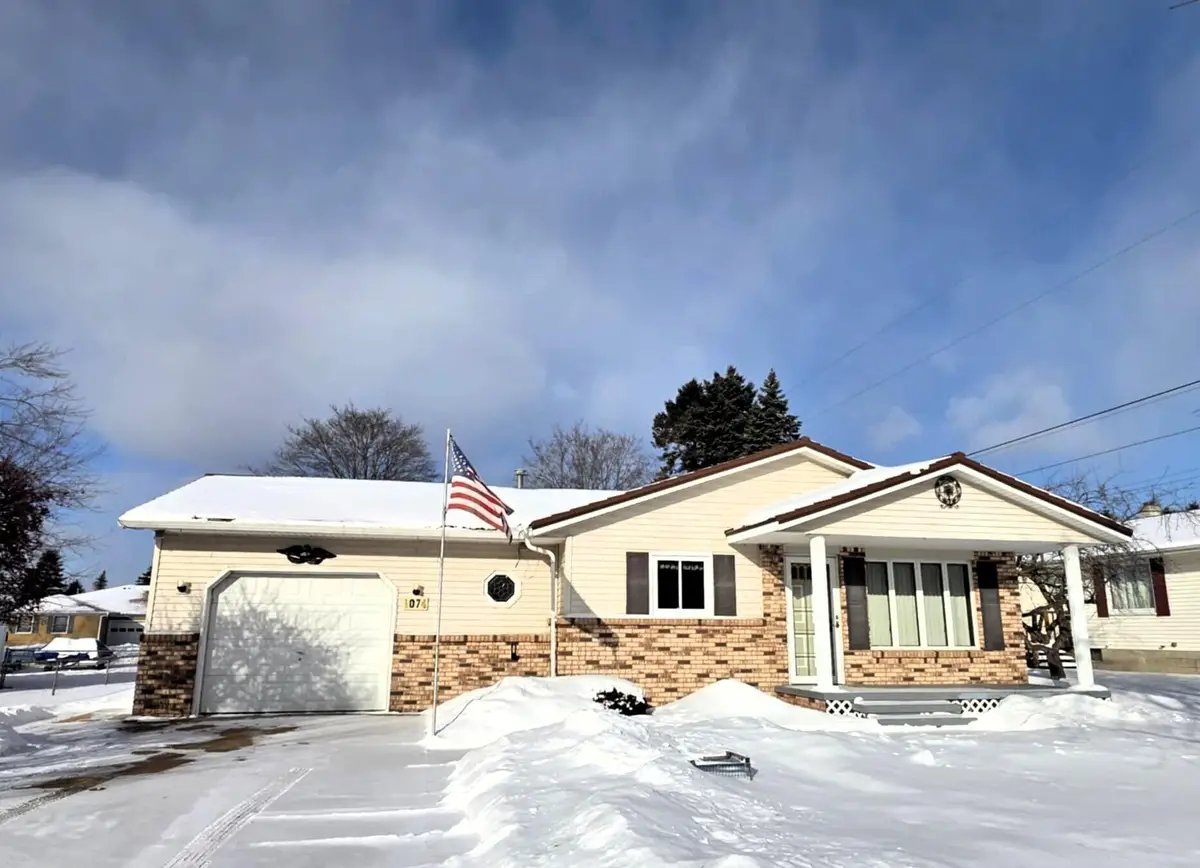 1074 Hilton Drive, Alpena, MI 49707 - Image #1