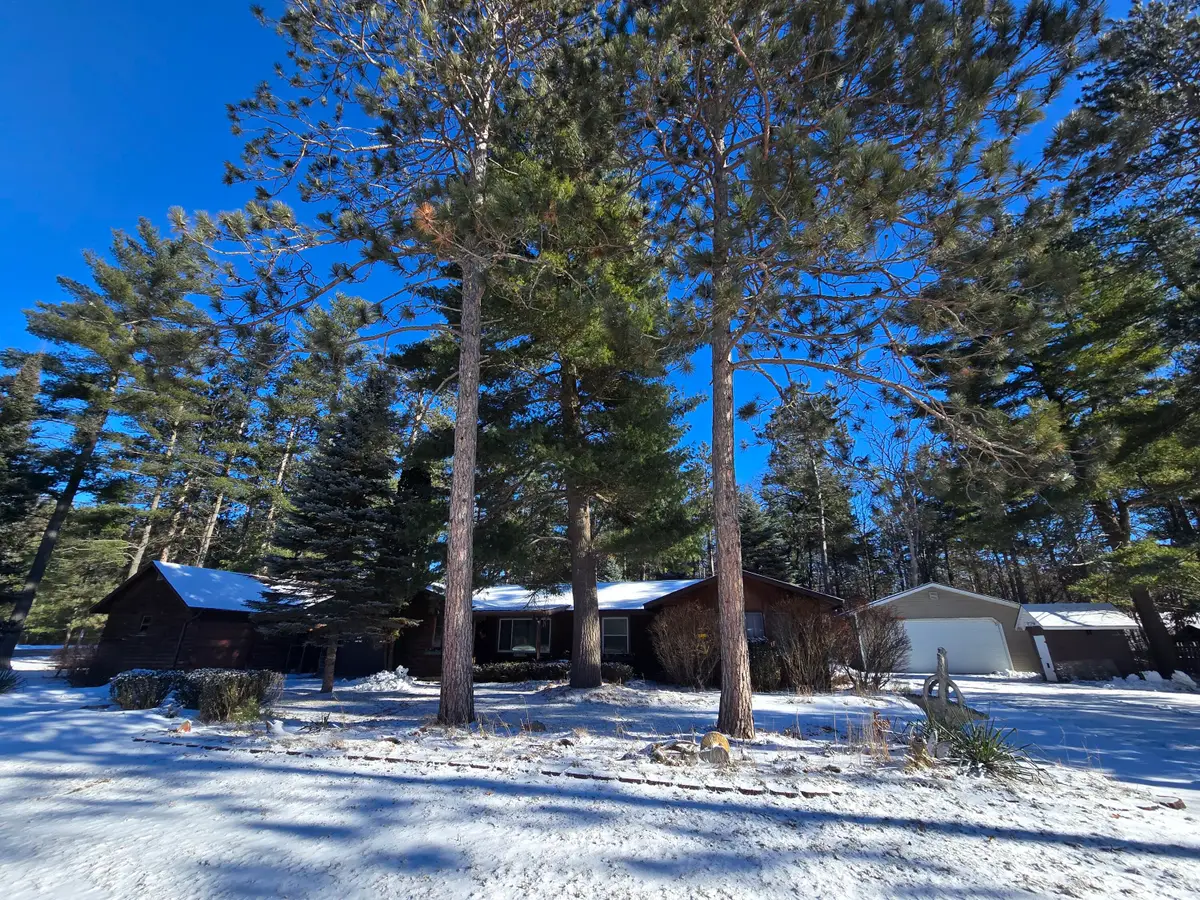 1021 M 72, Mio, MI 48647 - Image #1