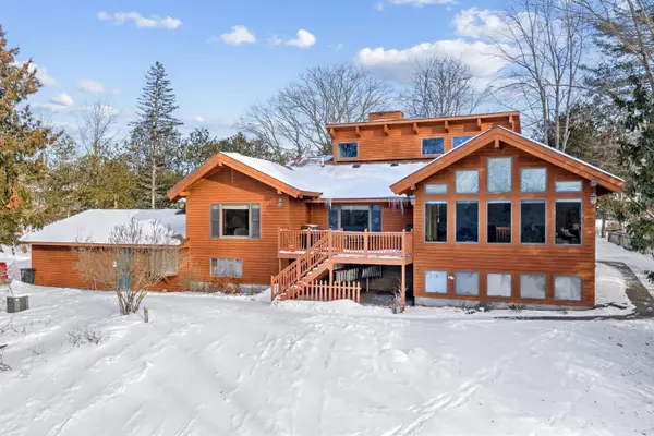 1921 Long Rapids Road, Alpena, MI 49707