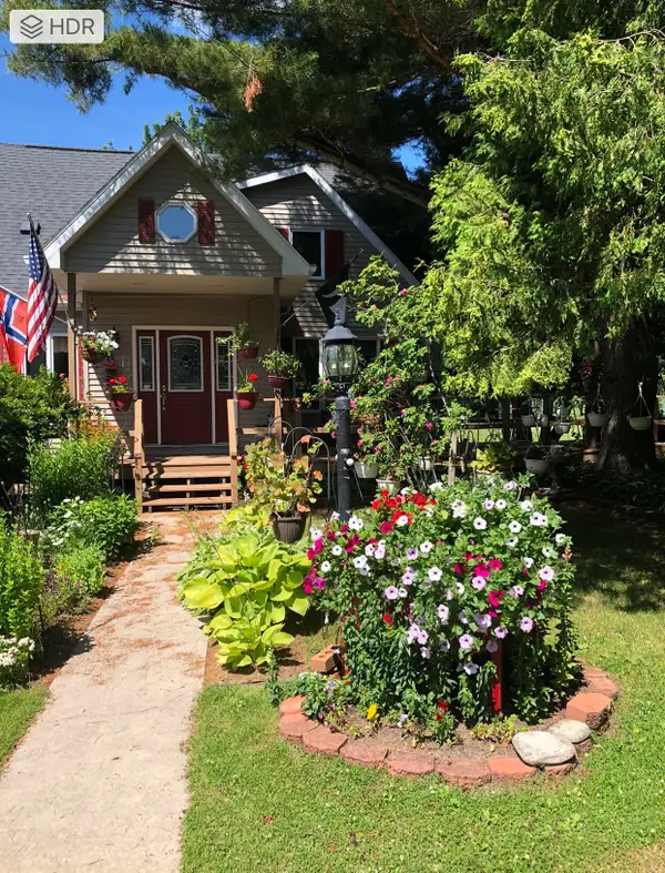 N4392 Schoolhouse Road, Moran, MI 49760