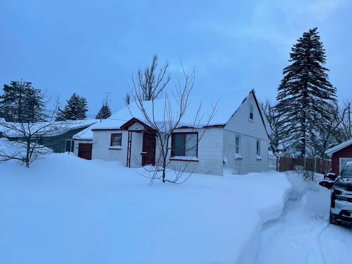 329 E Second Street, Gaylord, MI 49735 - #1