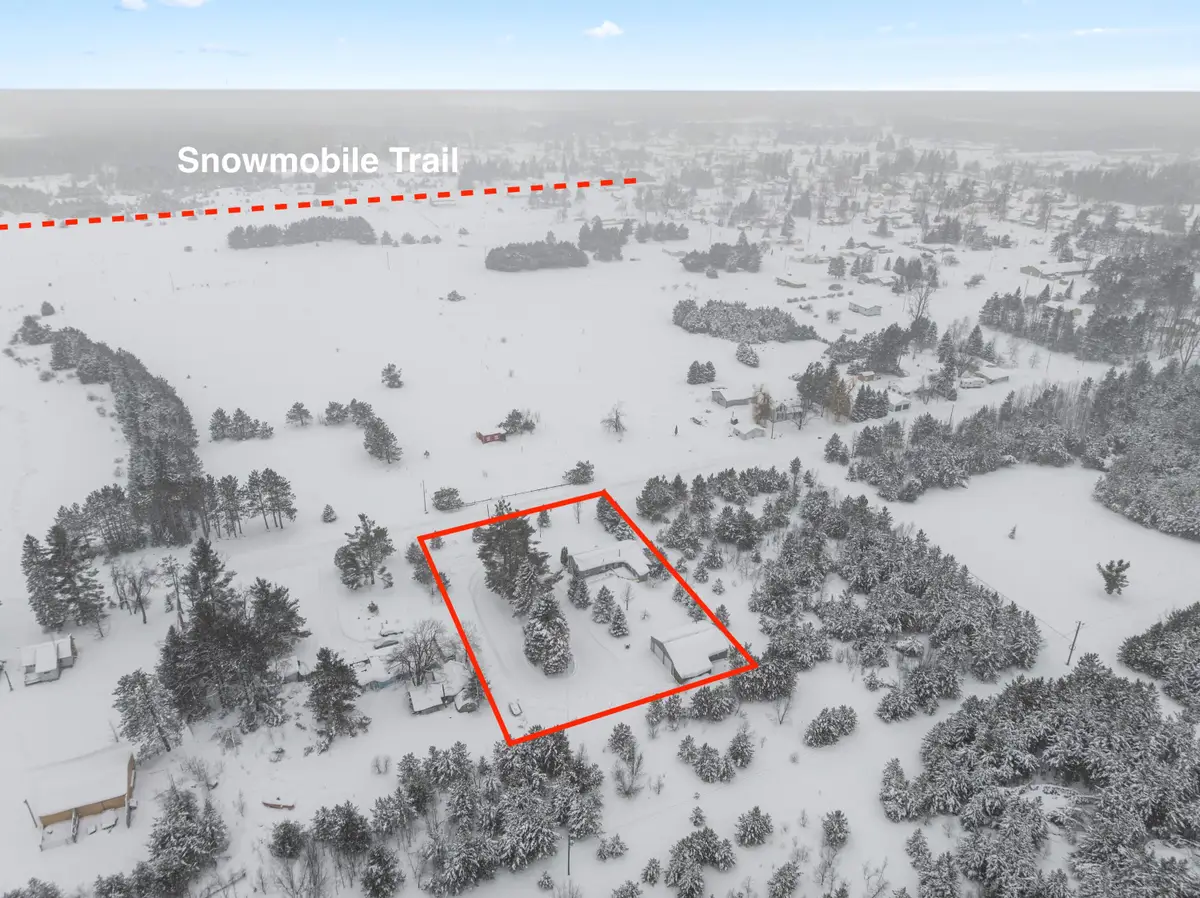 7788 Randolph Street, Vanderbilt, MI 49795 - #1