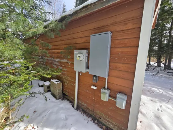 1111 E Vandercook, Mikado, MI 48745