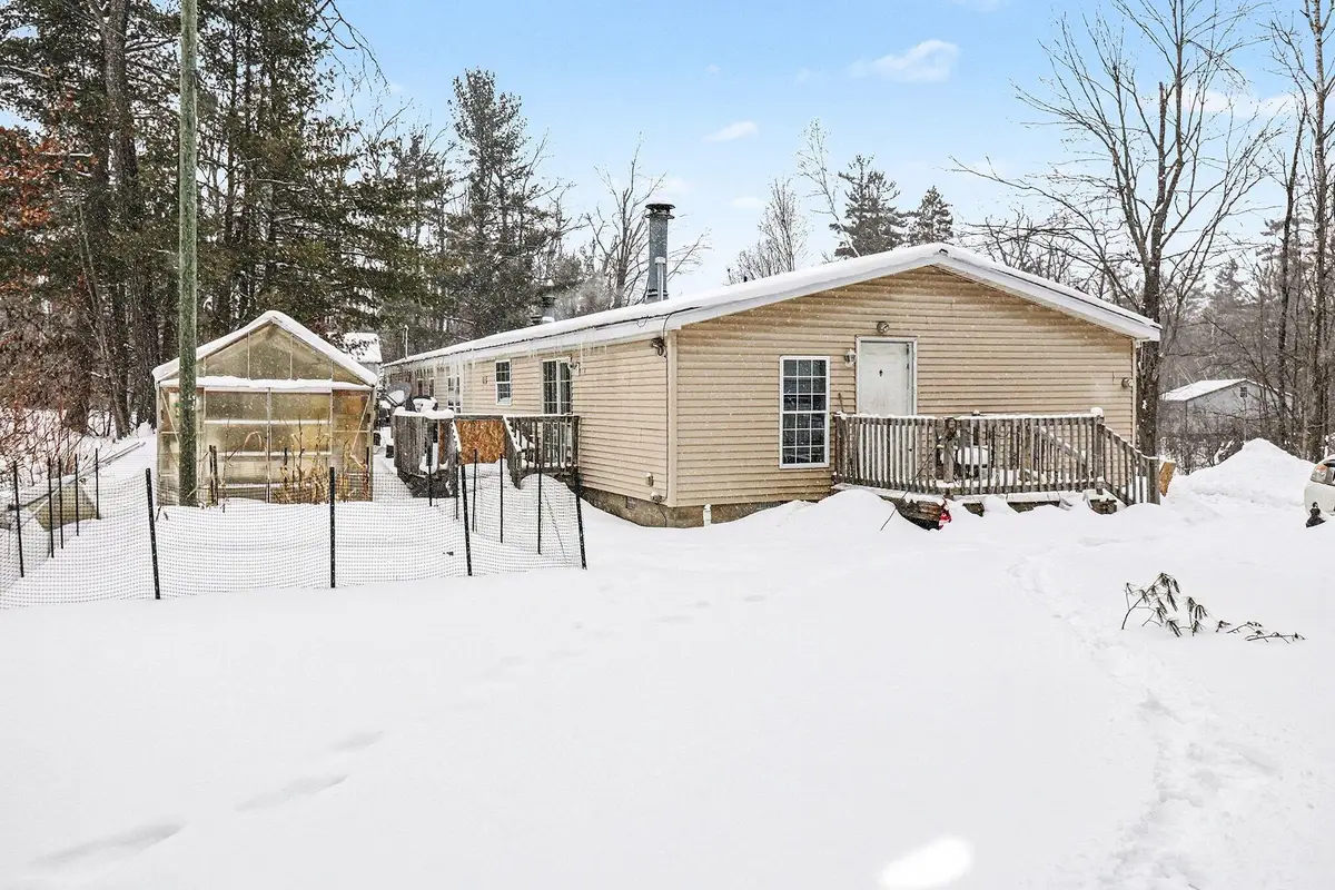 5941 N Red Oak Road, Lewiston, MI 49756 - Image #1