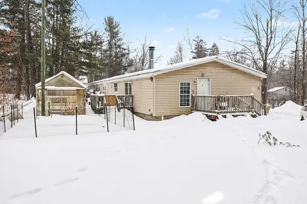 5941 N Red Oak Road, Lewiston, MI 49756