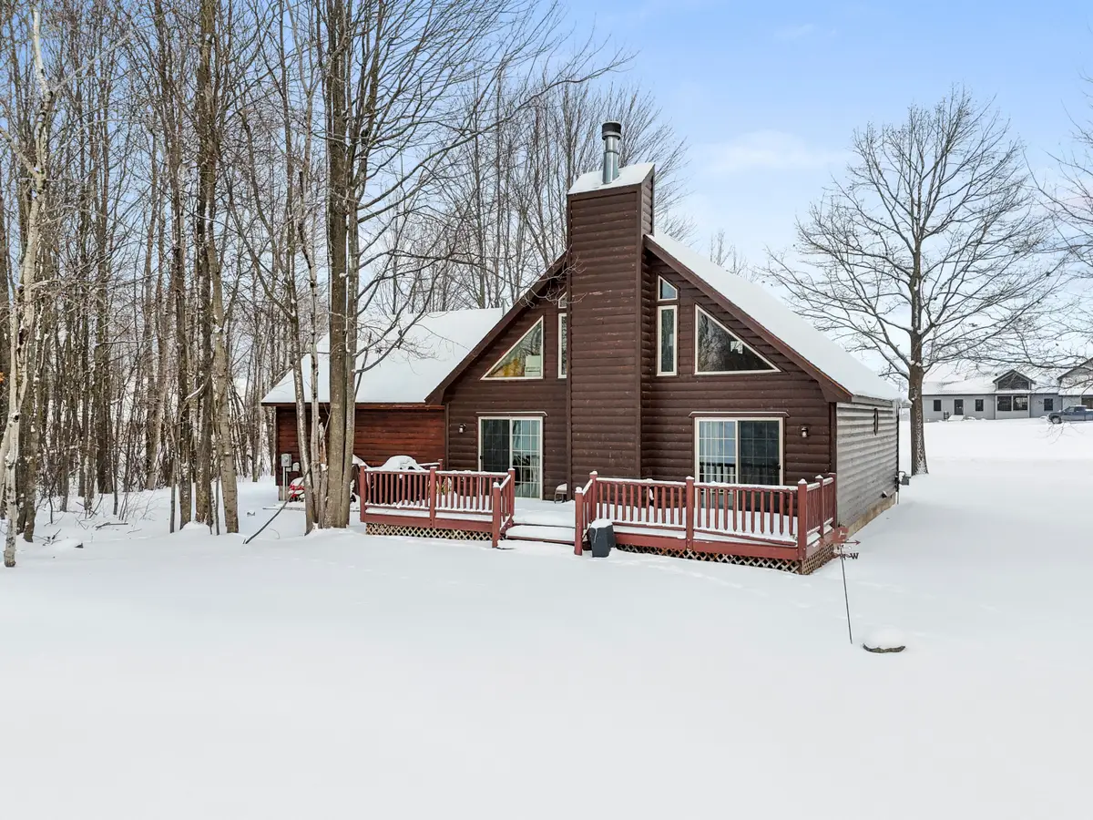 116 Questview Drive, Houghton Lake, MI 48629 - Image #1