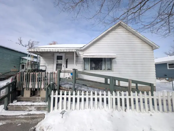 1117 Ford Avenue, Alpena, MI 49707