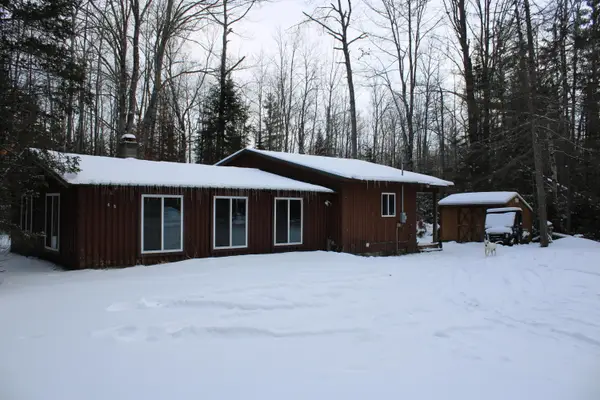 43 Thompson Road, Mio, MI 48647