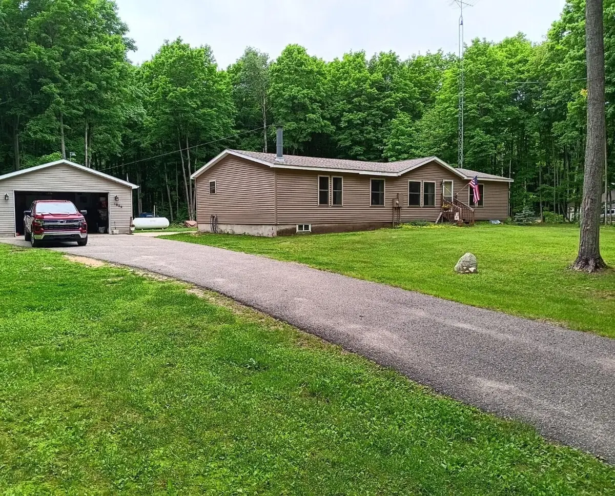 1800 Estelle Road, Gaylord, MI 49735 - #1