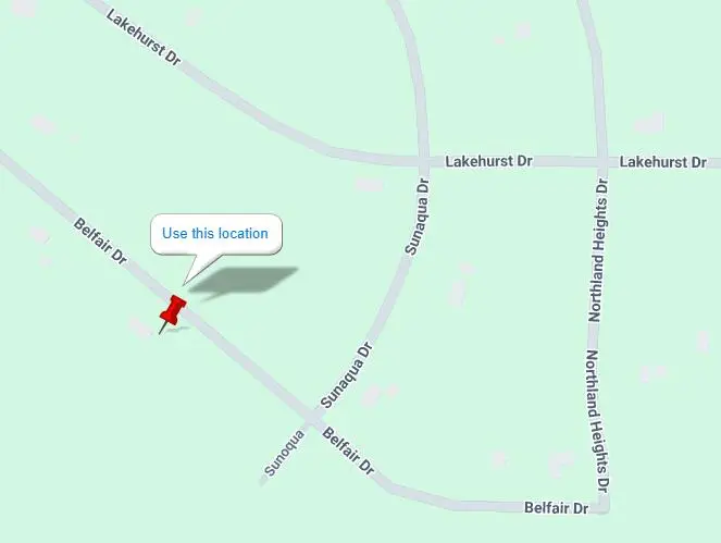 Lot 62-63 Belfair Drive, Presque Isle, MI 49777 - #2