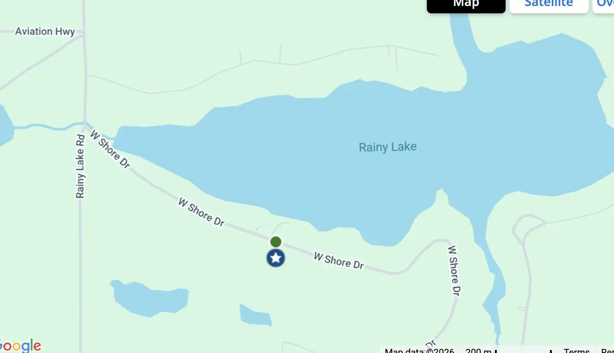 Lot 118 W Shore Drive, Millersburg, MI 49759 - Image #1