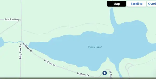Lot 147 W Shore Drive, Millersburg, MI 49759