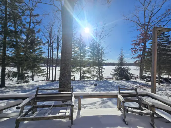 2972 Lakehill Drive, Curran, MI 48728