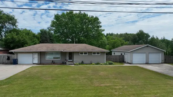 203 S Case Street, Marion, MI 49665